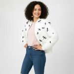 Dragonfly Bomber Jacket - Image 5