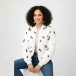 Dragonfly Bomber Jacket - Image 3