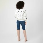 Dragonfly Bomber Jacket - Image 7