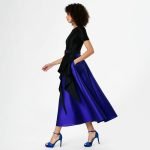 Lana Midi Dress - Image 6