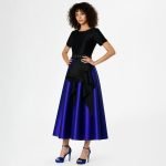 Lana Midi Dress - Image 2