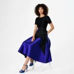 Lana Midi Dress - Image 3