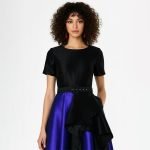 Lana Midi Dress - Image 4