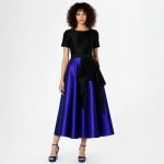 Lana Midi Dress - Image 5