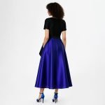 Lana Midi Dress - Image 7