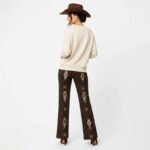 Western Christmas Sweater - Image 8