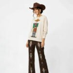 Western Christmas Sweater - Image 6