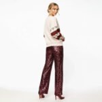 Cardinal Christmas Sweater - Image 9