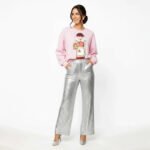 Gingerbread Joy Christmas Sweater