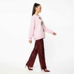 Gingerbread Joy Christmas Sweater - Image 10