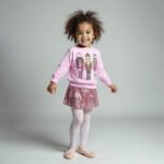 Kids Nutcracker Christmas Sweater - Image 4