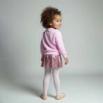 Kids Nutcracker Christmas Sweater - Image 8